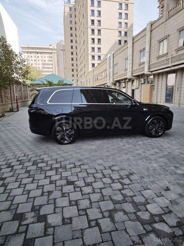 Li Auto L9 2024, 13,600 km - 1.5 l - Bakı