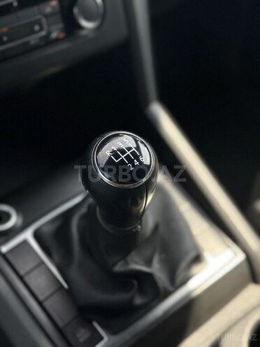 Volkswagen Amarok 2011, 193,600 km - 2.0 l - Bakı
