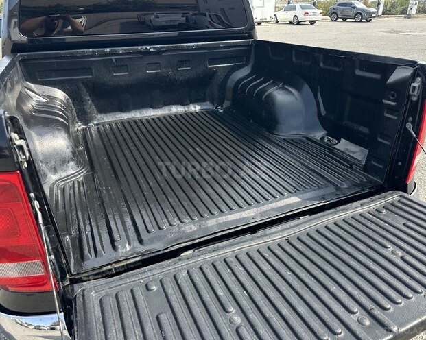 Volkswagen Amarok 2011, 193,600 km - 2.0 l - Bakı