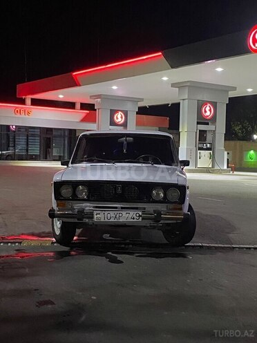 LADA (VAZ) 2106 1990, 256,987 km - 1.6 l - Sabirabad