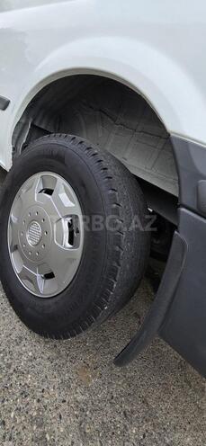 Ford Transit 2010, 167,000 km - 2.4 л - Quba