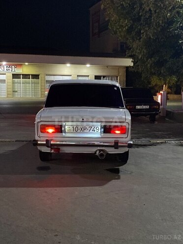 LADA (VAZ) 2106 1990, 256,987 km - 1.6 l - Sabirabad