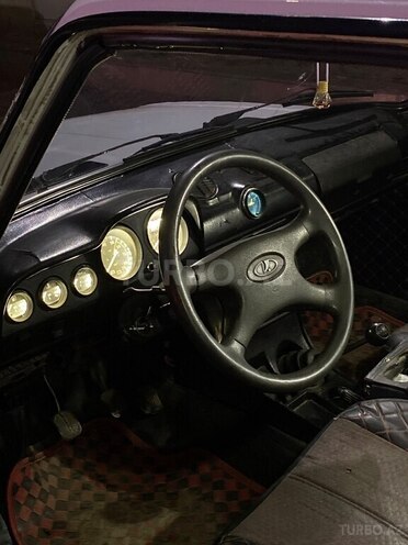LADA (VAZ) 2106 1990, 256,987 km - 1.6 l - Sabirabad