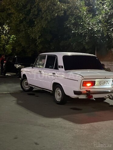 LADA (VAZ) 2106 1990, 256,987 km - 1.6 l - Sabirabad