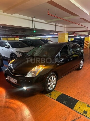 Toyota Prius 2007, 280,000 km - 1.5 l - Bakı