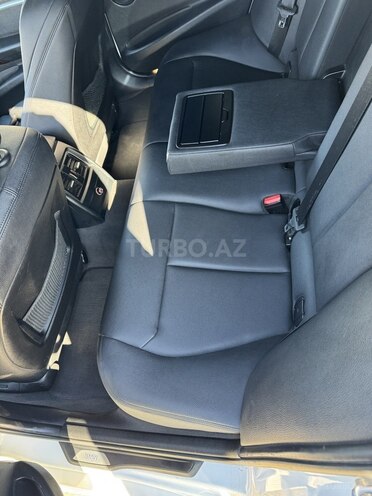 BMW 328 2015, 198,000 km - 2.0 l - Zaqatala