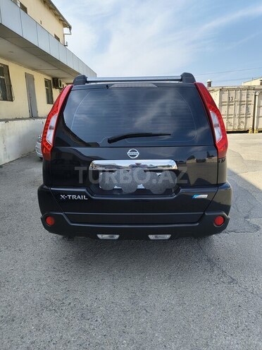Nissan X-Trail 2012, 165,172 km - 2.5 l - Bakı