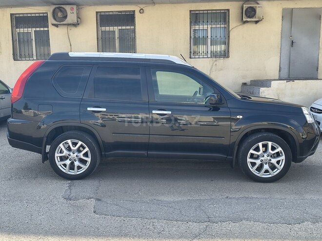 Nissan X-Trail 2012, 165,172 km - 2.5 l - Bakı