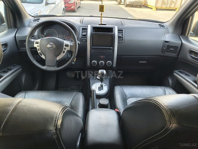 Nissan X-Trail 2012, 165,172 km - 2.5 l - Bakı