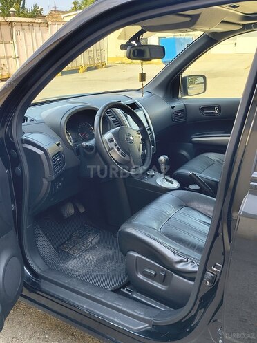 Nissan X-Trail 2012, 165,172 km - 2.5 l - Bakı