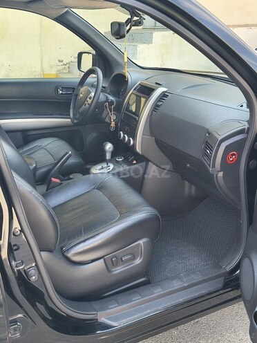 Nissan X-Trail 2012, 165,172 km - 2.5 l - Bakı