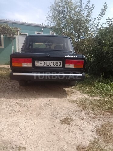LADA (VAZ) 2107 2011, 238,000 km - 1.6 l - Bakı