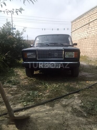 LADA (VAZ) 2107 2011, 238,000 km - 1.6 l - Bakı