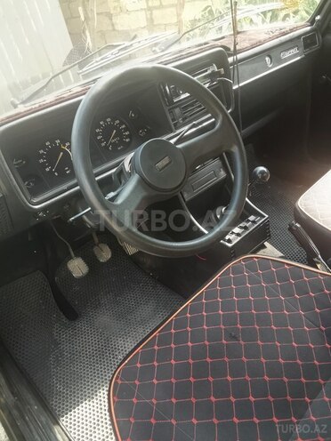 LADA (VAZ) 2107 2011, 238,000 km - 1.6 l - Bakı