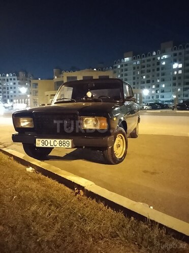 LADA (VAZ) 2107 2011, 238,000 km - 1.6 l - Bakı