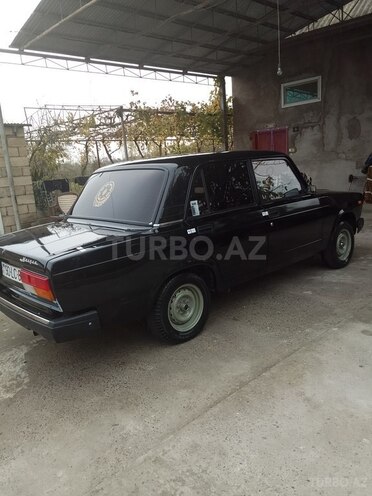 LADA (VAZ) 2107 2011, 238,000 km - 1.6 l - Bakı