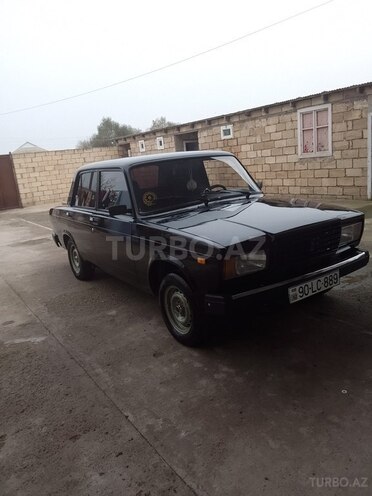 LADA (VAZ) 2107 2011, 238,000 km - 1.6 l - Bakı