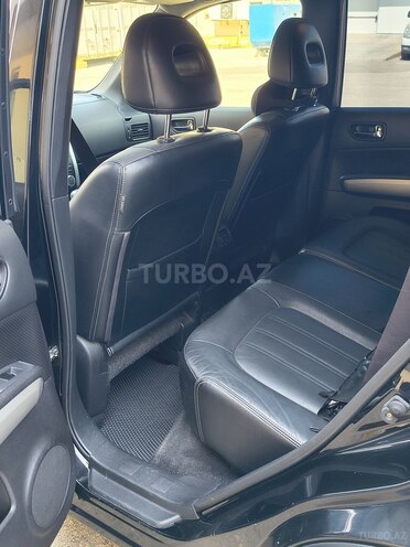 Nissan X-Trail 2012, 165,172 km - 2.5 l - Bakı