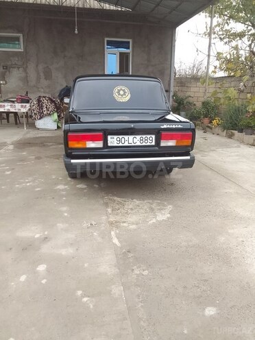 LADA (VAZ) 2107 2011, 238,000 km - 1.6 l - Bakı