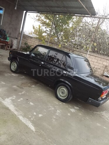 LADA (VAZ) 2107 2011, 238,000 km - 1.6 l - Bakı