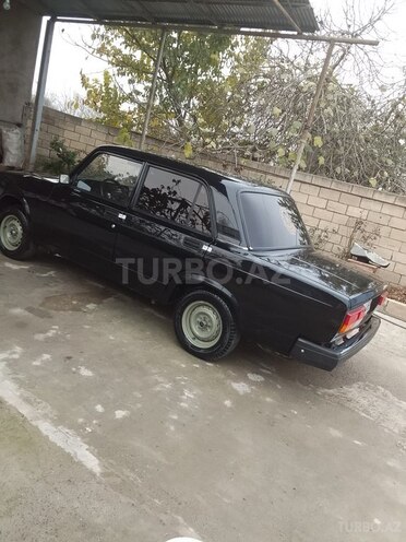 LADA (VAZ) 2107 2011, 238,000 km - 1.6 l - Bakı