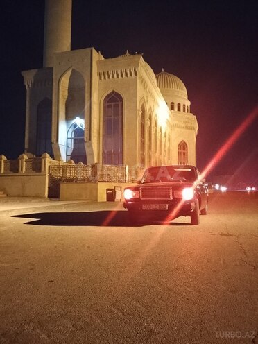 LADA (VAZ) 2107 2011, 238,000 km - 1.6 l - Bakı