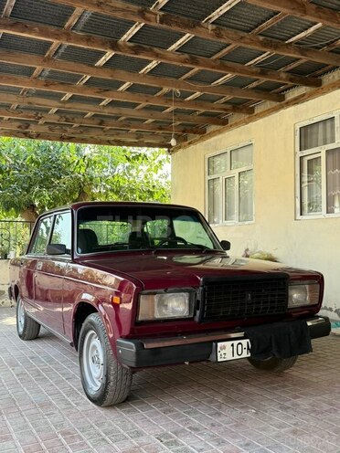 LADA (VAZ) 2107 2003, 99,879 km - 1.6 l - Bakı
