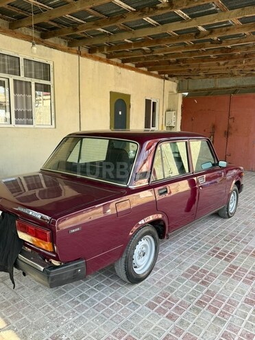 LADA (VAZ) 2107 2003, 99,879 km - 1.6 l - Bakı