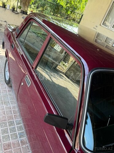 LADA (VAZ) 2107 2003, 99,879 km - 1.6 l - Bakı