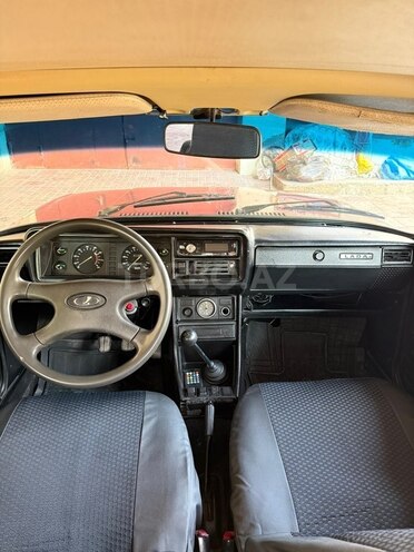 LADA (VAZ) 2107 2003, 99,879 km - 1.6 l - Bakı