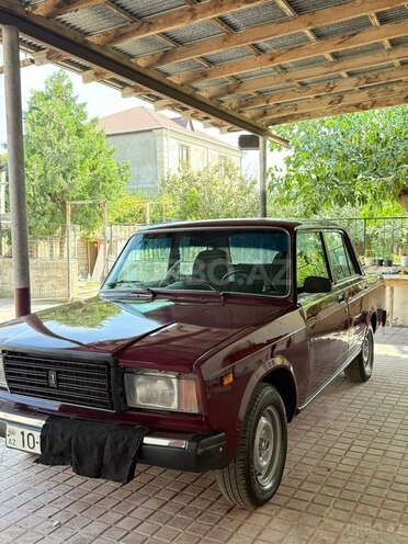 LADA (VAZ) 2107 2003, 99,879 km - 1.6 l - Bakı