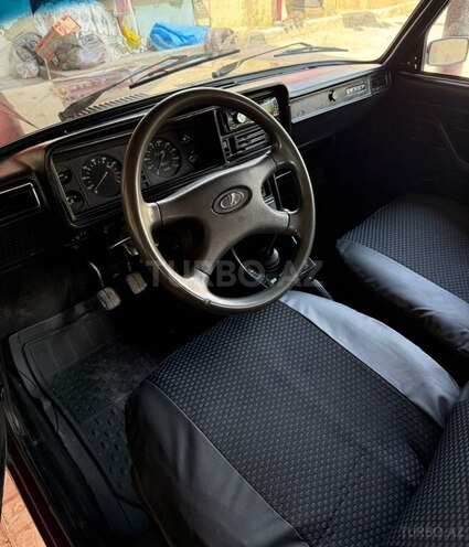 LADA (VAZ) 2107 2003, 99,879 km - 1.6 l - Bakı