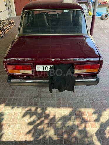 LADA (VAZ) 2107 2003, 99,879 km - 1.6 l - Bakı