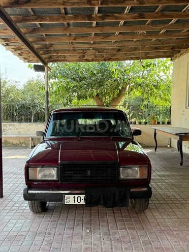 LADA (VAZ) 2107 2003, 99,879 km - 1.6 l - Bakı