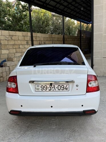 LADA (VAZ) Priora 2015, 98,000 km - 1.6 l - Xırdalan