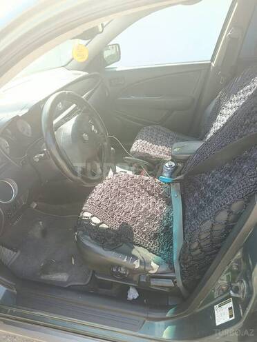 Mitsubishi Outlander 2003, 269,000 km - 2.4 l - Bakı