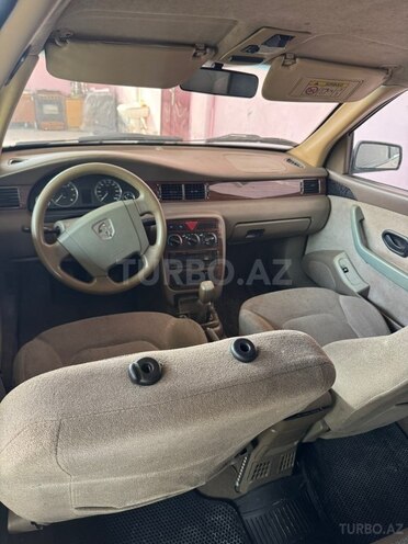 Khazar LX 2020, 19,000 km - 1.7 l - Ucar