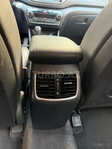 Hyundai Tucson 2017, 165,762 km - 2.0 л - Bakı