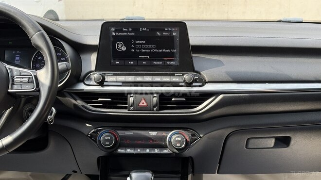 Kia Forte 2018, 139,743 km - 2.0 l - Bakı