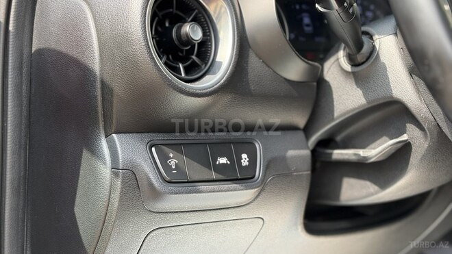 Kia Forte 2018, 139,743 km - 2.0 l - Bakı