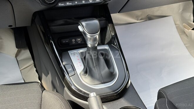 Kia Forte 2018, 139,743 km - 2.0 l - Bakı