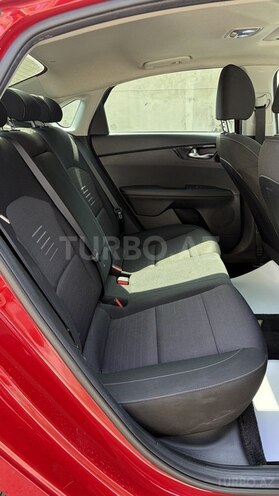 Kia Forte 2018, 139,743 km - 2.0 l - Bakı