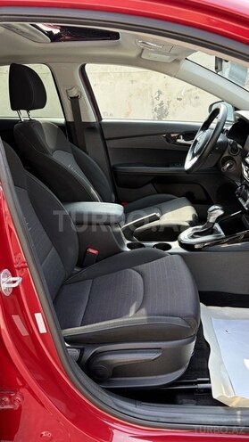 Kia Forte 2018, 139,743 km - 2.0 l - Bakı