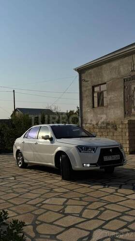 Khazar SD 2019, 217,000 km - 1.7 l - Gəncə