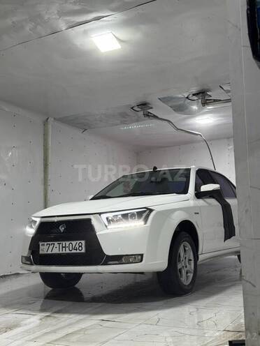 Khazar SD 2019, 217,000 km - 1.7 l - Gəncə