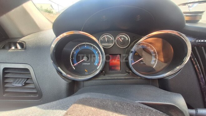 Khazar SD 2019, 217,000 km - 1.7 l - Gəncə