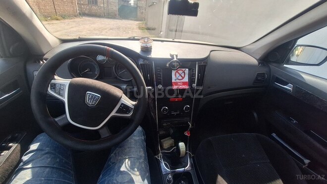 Khazar SD 2019, 217,000 km - 1.7 l - Gəncə