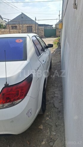 Khazar SD 2019, 217,000 km - 1.7 l - Gəncə