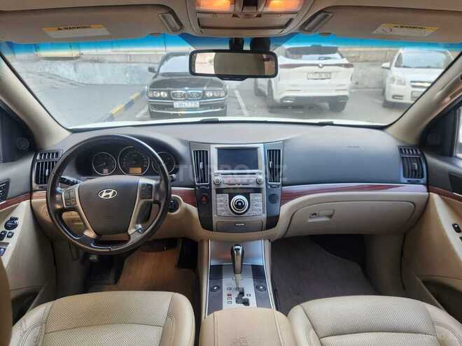 Hyundai Veracruz 2007, 350,000 km - 3.0 l - Bakı