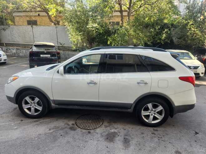 Hyundai Veracruz 2007, 350,000 km - 3.0 l - Bakı